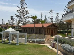 BORG EL ARAB BEACH RESORT – Governatorato di Matruh