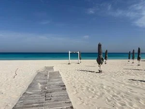 BORG EL ARAB BEACH RESORT – Governatorato di Matruh