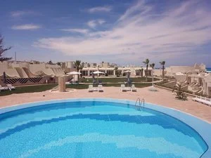 BORG EL ARAB BEACH RESORT – Governatorato di Matruh