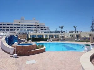 BORG EL ARAB BEACH RESORT – Governatorato di Matruh