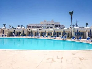 BORG EL ARAB BEACH RESORT – Governatorato di Matruh