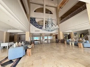 BORG EL ARAB BEACH RESORT – Governatorato di Matruh
