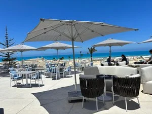 BORG EL ARAB BEACH RESORT – Governatorato di Matruh