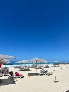BORG EL ARAB BEACH RESORT – Governatorato di Matruh