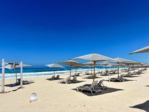 BORG EL ARAB BEACH RESORT – Governatorato di Matruh