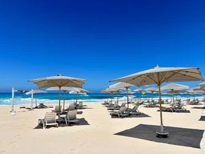 BORG EL ARAB BEACH RESORT – Governatorato di Matruh