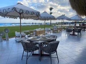 BORG EL ARAB BEACH RESORT – Governatorato di Matruh