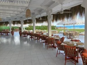 BORG EL ARAB BEACH RESORT – Governatorato di Matruh
