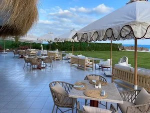 BORG EL ARAB BEACH RESORT – Governatorato di Matruh