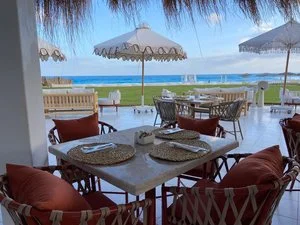 BORG EL ARAB BEACH RESORT – Governatorato di Matruh