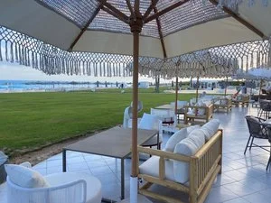 BORG EL ARAB BEACH RESORT – Governatorato di Matruh