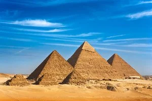 Piramidi di Giza