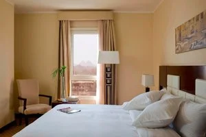 BARCELO CAIRO PYRAMIDS HOTEL – Giza