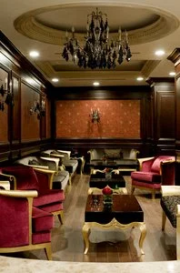 BARCELO CAIRO PYRAMIDS HOTEL – Giza