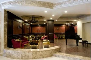 BARCELO CAIRO PYRAMIDS HOTEL – Giza