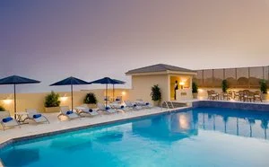 BARCELO CAIRO PYRAMIDS HOTEL – Giza