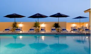 BARCELO CAIRO PYRAMIDS HOTEL – Giza