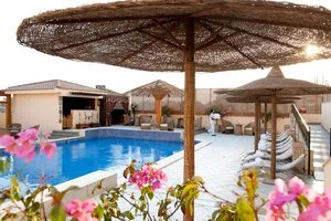 BARCELO CAIRO PYRAMIDS HOTEL – Giza