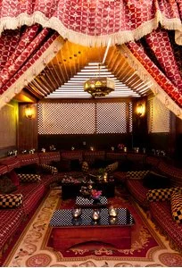 BARCELO CAIRO PYRAMIDS HOTEL – Giza