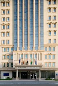 BARCELO CAIRO PYRAMIDS HOTEL – Giza