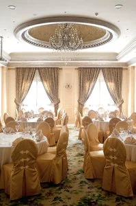 BARCELO CAIRO PYRAMIDS HOTEL – Giza