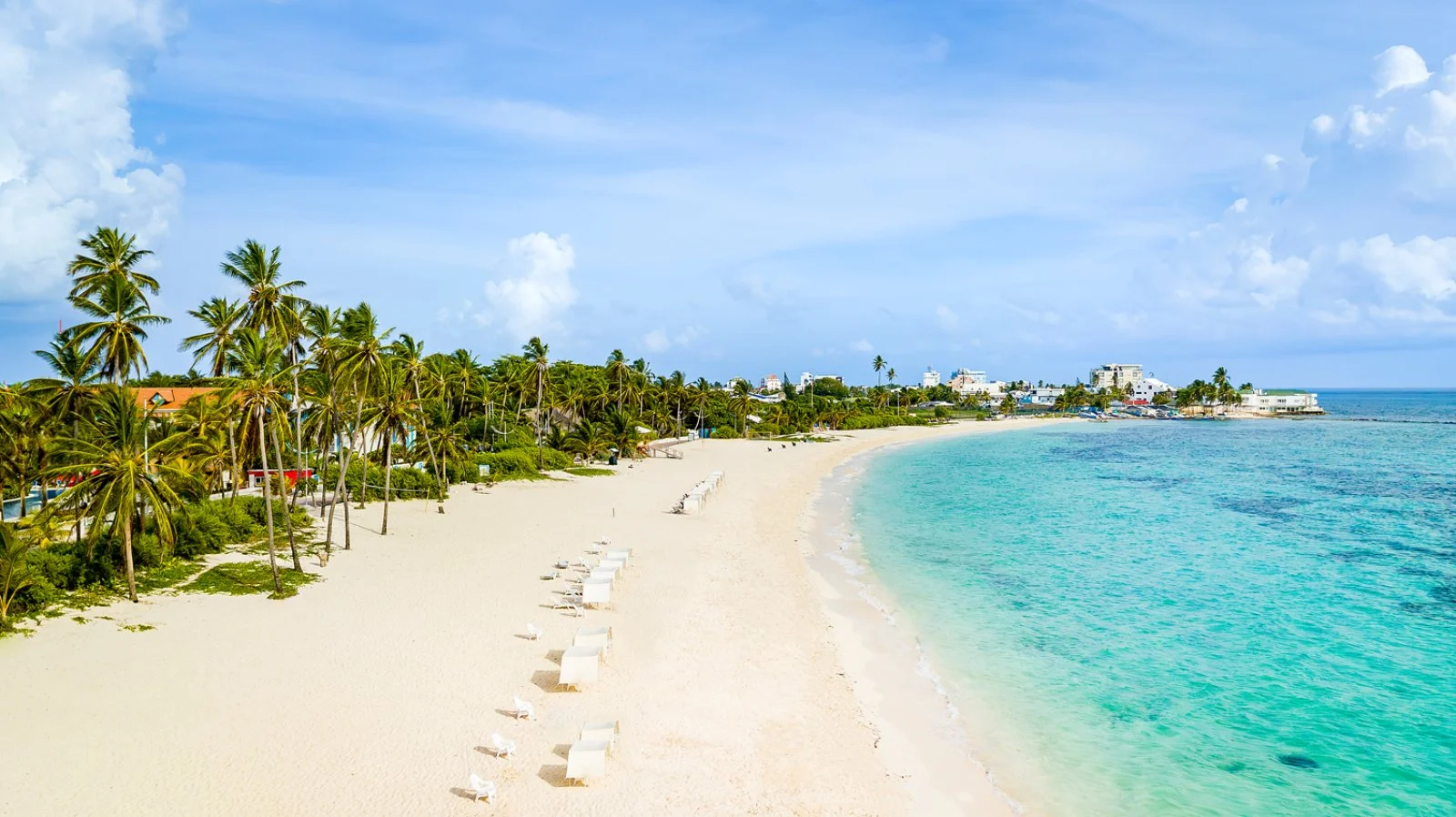 Cartagena/San Andrés