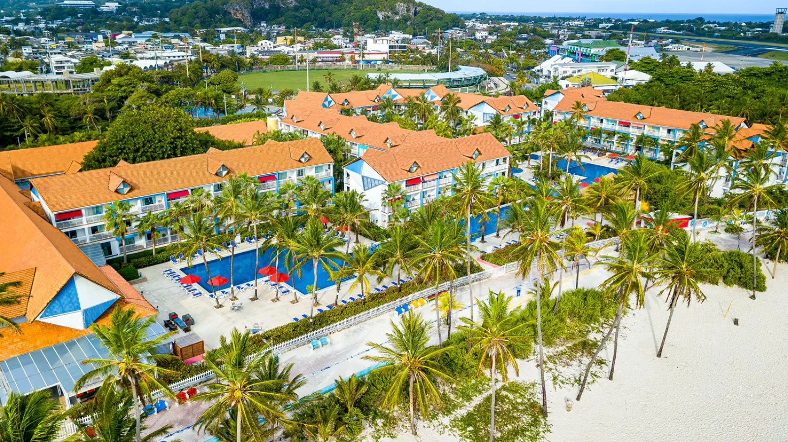 Cartagena/San Andrés