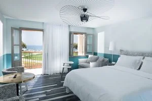 Luxury vista mare