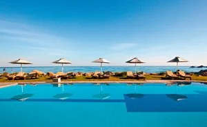 ALPICLUB AQUILA RITHYMNA BEACH – Rethymno