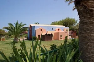 ALPICLUB AQUILA RITHYMNA BEACH – Rethymno
