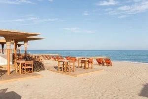 ALPICLUB AQUILA RITHYMNA BEACH – Rethymno