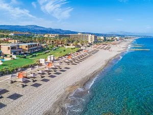 ALPICLUB AQUILA RITHYMNA BEACH – Rethymno