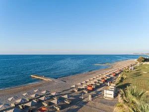 ALPICLUB AQUILA RITHYMNA BEACH – Rethymno