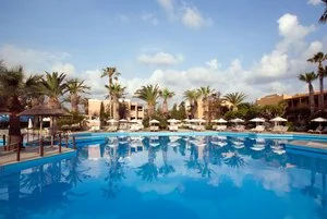 ALPICLUB AQUILA RITHYMNA BEACH – Rethymno