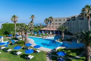 ALPICLUB AQUILA RITHYMNA BEACH – Rethymno