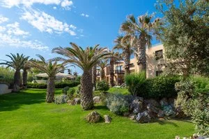 ALPICLUB AQUILA RITHYMNA BEACH – Rethymno
