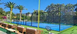 ALPICLUB AQUILA RITHYMNA BEACH – Rethymno