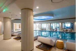 Centro benessere