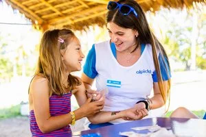 ALPICLUB AQUILA RITHYMNA BEACH – Rethymno