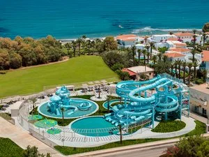 ALPICLUB AQUILA RITHYMNA BEACH – Rethymno