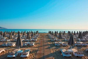 ALPISELECT ELIROS MARE – Paralia Kourna