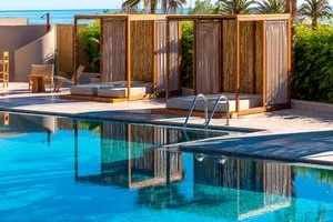 ALPISELECT ELIROS MARE – Paralia Kourna