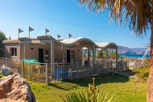 ALPISELECT ELIROS MARE – Paralia Kourna