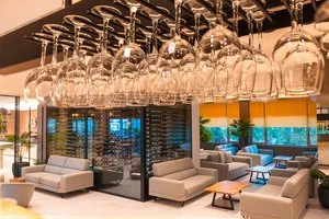 ALPISELECT ELIROS MARE – Paralia Kourna