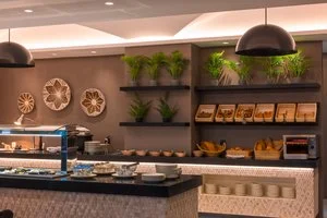 ALPISELECT ELIROS MARE – Paralia Kourna