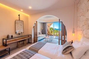 ALPISELECT ELIROS MARE – Paralia Kourna
