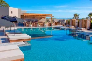 ALPISELECT ELIROS MARE – Paralia Kourna
