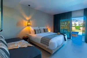 ALPISELECT ELIROS MARE – Paralia Kourna