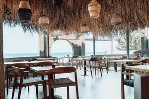 ALPISELECT ELIROS MARE – Paralia Kourna