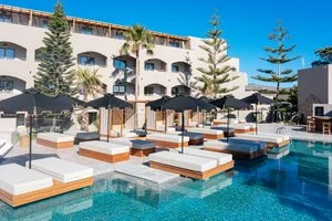 ALPISELECT ELIROS MARE – Paralia Kourna